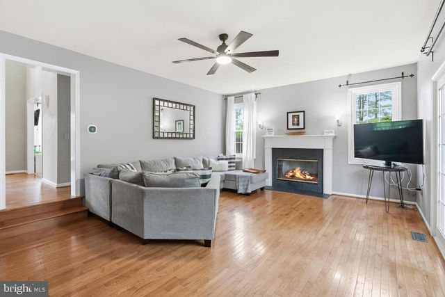 157 HAMILTON DR, Landenberg, PA 19350