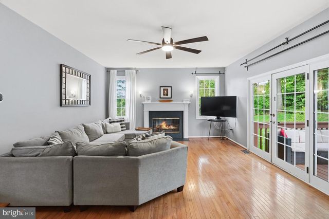 157 HAMILTON DR, Landenberg, PA 19350