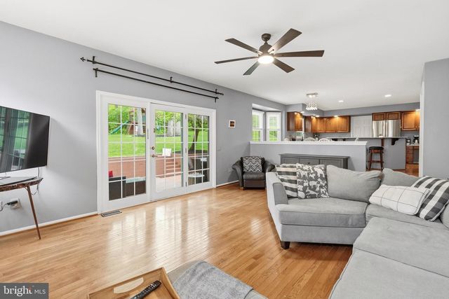 157 HAMILTON DR, Landenberg, PA 19350