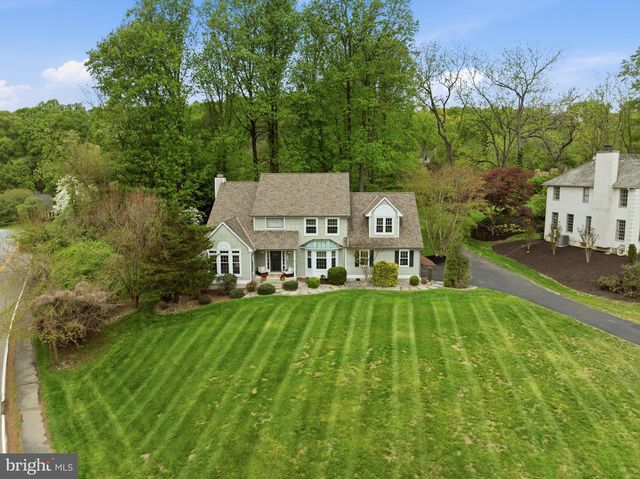 157 HAMILTON DR, Landenberg, PA 19350