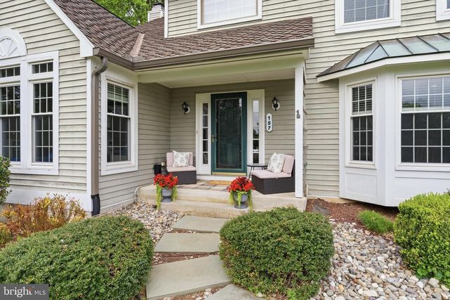 157 HAMILTON DR, Landenberg, PA 19350