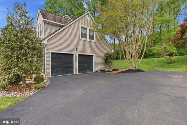 157 HAMILTON DR, Landenberg, PA 19350