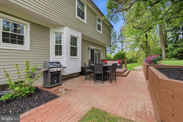 157 HAMILTON DR, Landenberg, PA 19350