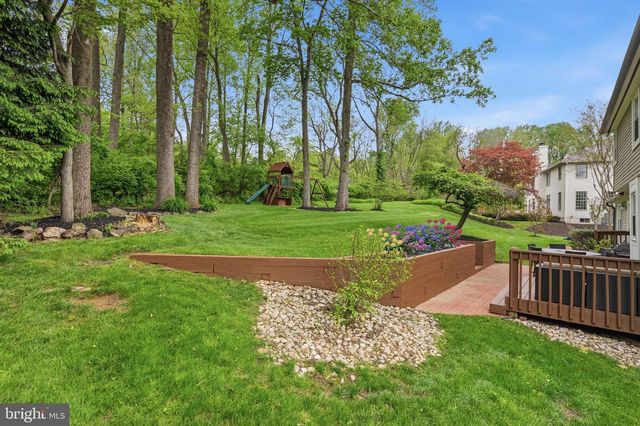 157 HAMILTON DR, Landenberg, PA 19350