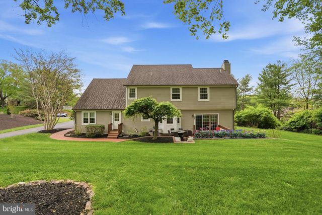 157 HAMILTON DR, Landenberg, PA 19350