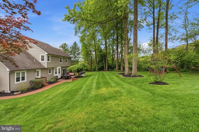 157 HAMILTON DR, Landenberg, PA 19350
