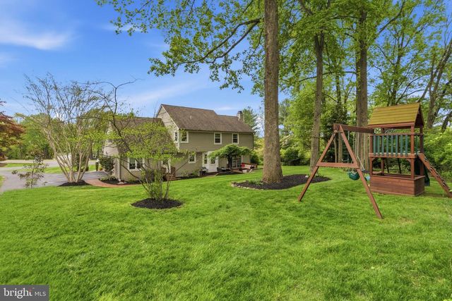 157 HAMILTON DR, Landenberg, PA 19350