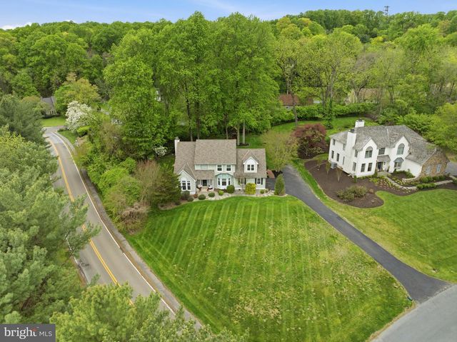 157 HAMILTON DR, Landenberg, PA 19350
