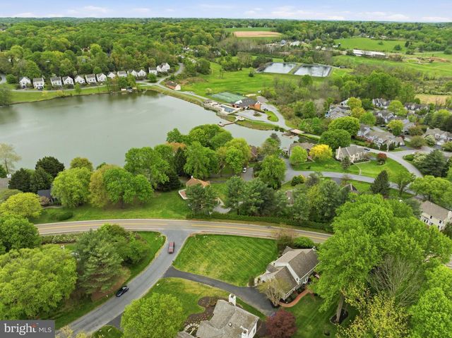 157 HAMILTON DR, Landenberg, PA 19350