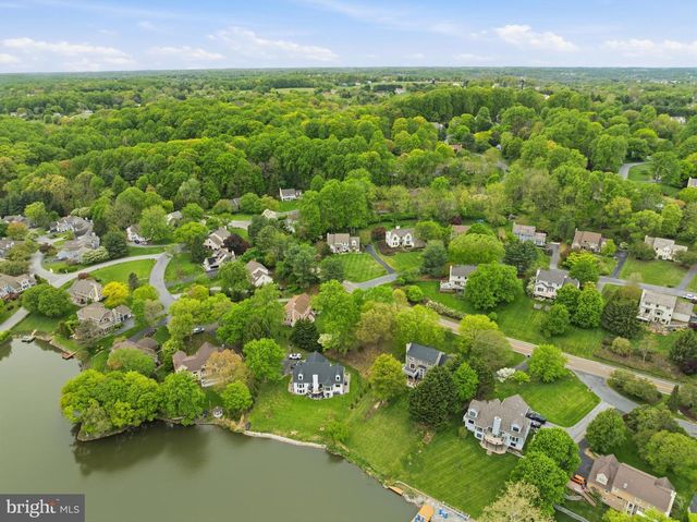 157 HAMILTON DR, Landenberg, PA 19350