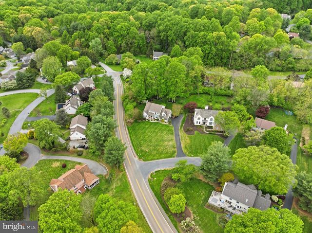 157 HAMILTON DR, Landenberg, PA 19350