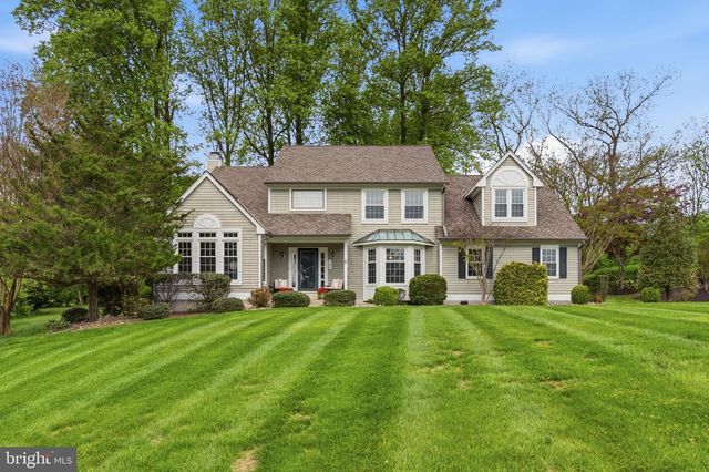 157 HAMILTON DR, Landenberg, PA 19350