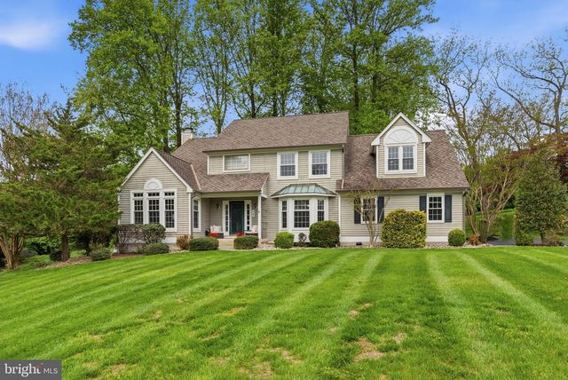 157 HAMILTON DR, Landenberg, PA 19350