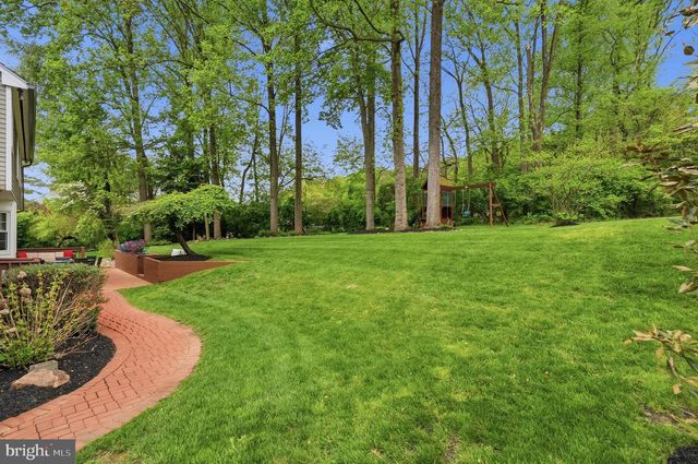 157 HAMILTON DR, Landenberg, PA 19350