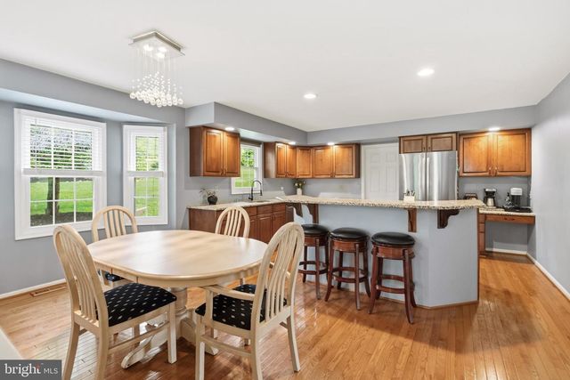 157 HAMILTON DR, Landenberg, PA 19350