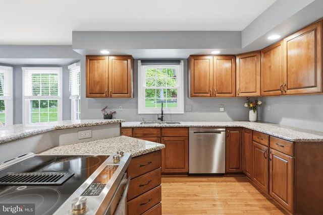157 HAMILTON DR, Landenberg, PA 19350