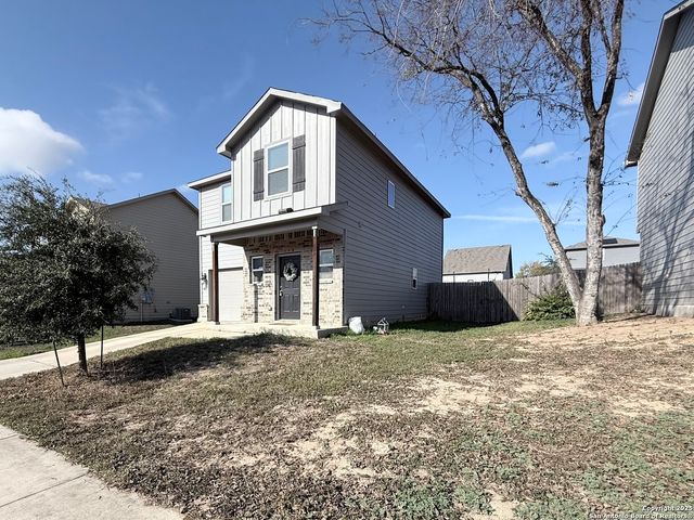 5891 Elm Valley, San Antonio, TX 78242