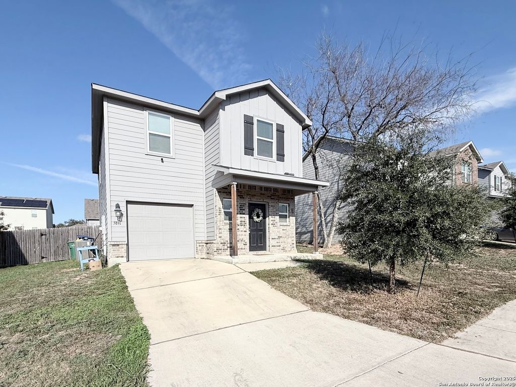 5891 Elm Valley, San Antonio, TX 78242