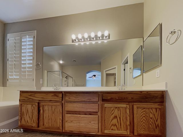 3434 W SOUTH BUTTE Road, San Tan Valley, AZ 85144