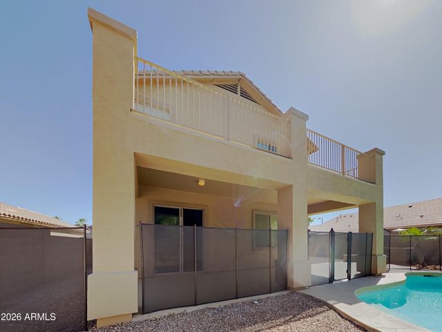 3434 W SOUTH BUTTE Road, San Tan Valley, AZ 85144