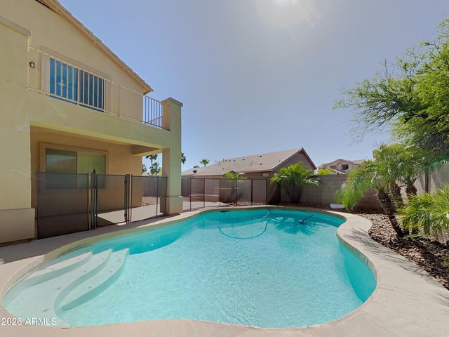 3434 W SOUTH BUTTE Road, San Tan Valley, AZ 85144