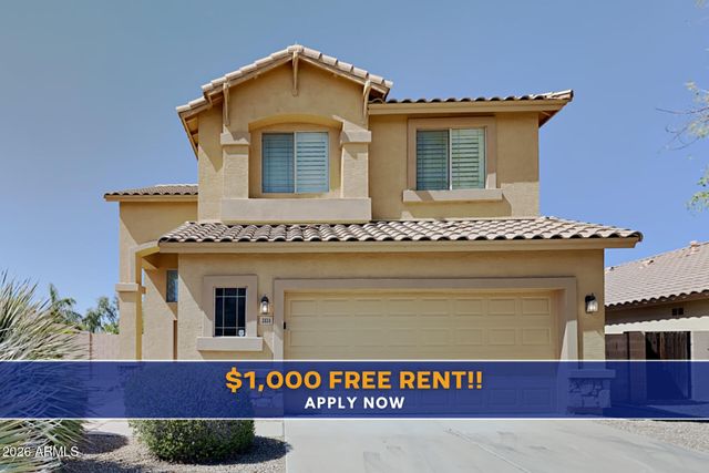 3434 W SOUTH BUTTE Road, San Tan Valley, AZ 85144