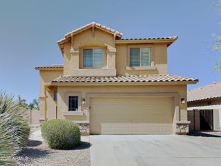 3434 W SOUTH BUTTE Road, San Tan Valley, AZ 85144