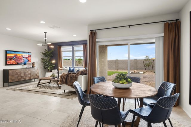 9161 S HOHOKAM Drive, Apache Junction, AZ 85120