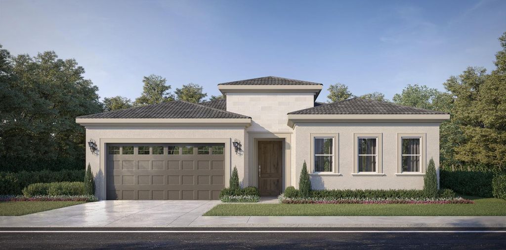 4083 Emerald Glen Ln, Folsom, CA 95630