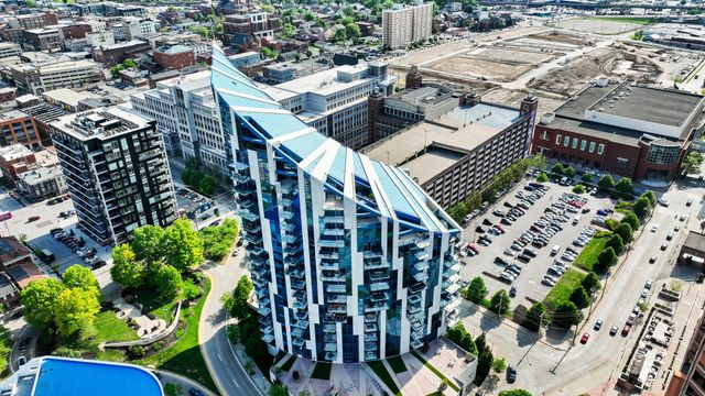 1 Roebling Way, 505, Covington, KY 41011