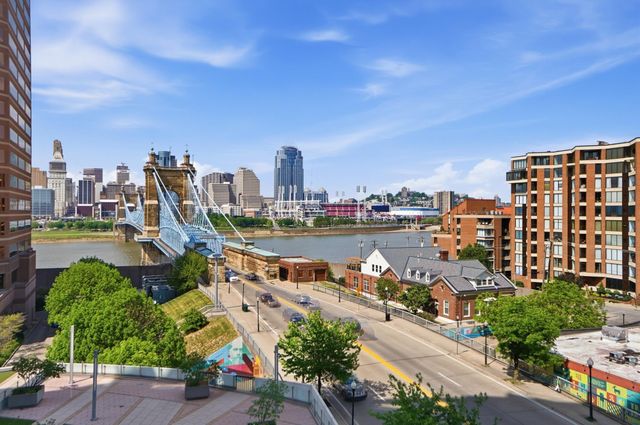 1 Roebling Way, 505, Covington, KY 41011