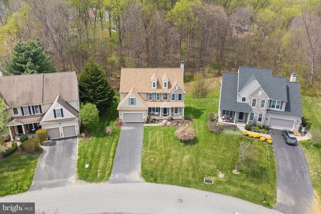 134 SHINNECOCK HL, Avondale, PA 19311