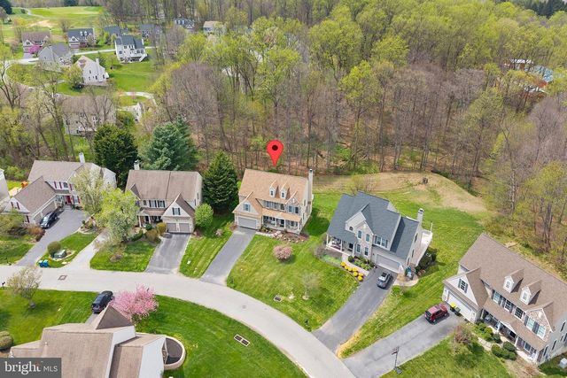 134 SHINNECOCK HL, Avondale, PA 19311