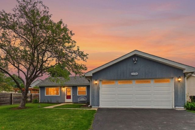 4595 Zeppelin Drive, Hanover Park, IL 60133