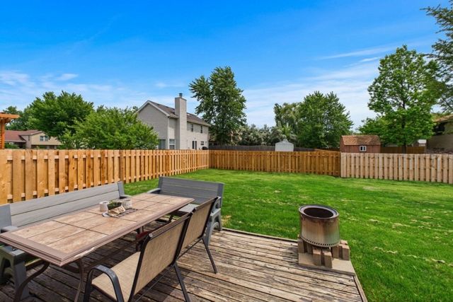 4595 Zeppelin Drive, Hanover Park, IL 60133