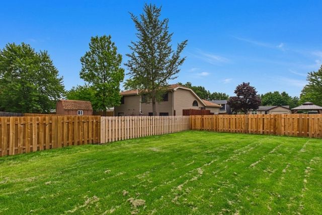 4595 Zeppelin Drive, Hanover Park, IL 60133