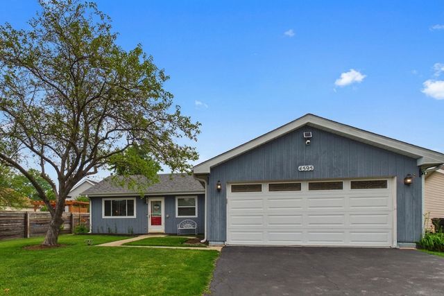 4595 Zeppelin Drive, Hanover Park, IL 60133