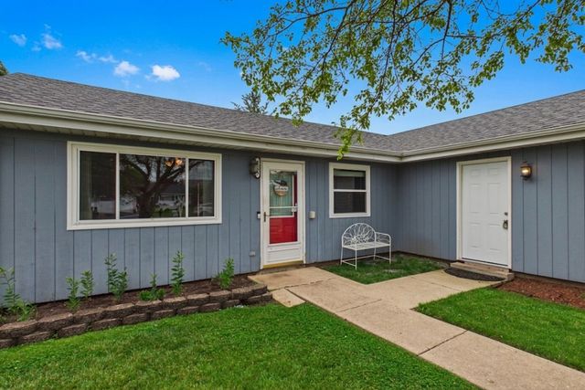 4595 Zeppelin Drive, Hanover Park, IL 60133