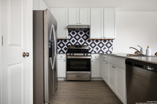 14014 PIGLET TRL, San Antonio, TX 78252