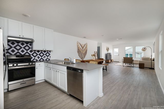 14014 PIGLET TRL, San Antonio, TX 78252