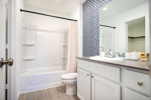 14014 PIGLET TRL, San Antonio, TX 78252