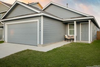 14014 PIGLET TRL, San Antonio, TX 78252