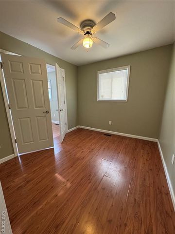 36214 Vinewood Street, Romulus, MI 48174