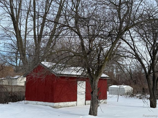 36214 Vinewood Street, Romulus, MI 48174