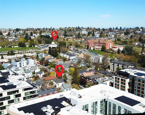 1707 22nd Avenue S, Seattle, WA 98118