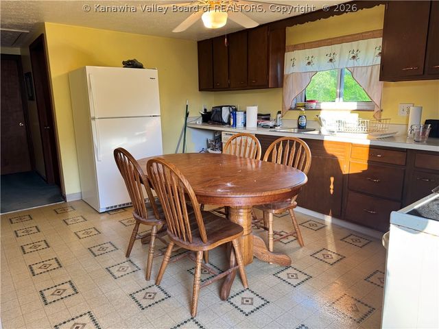 316 Nancy Avenue, Belle, WV 25015