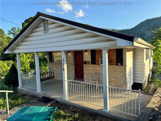 316 Nancy Avenue, Belle, WV 25015