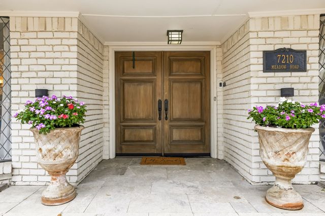 7210 Meadow Road, Dallas, TX 75230