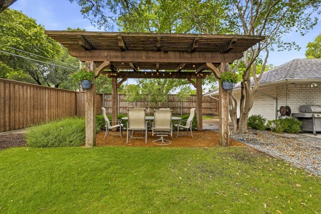 7210 Meadow Road, Dallas, TX 75230
