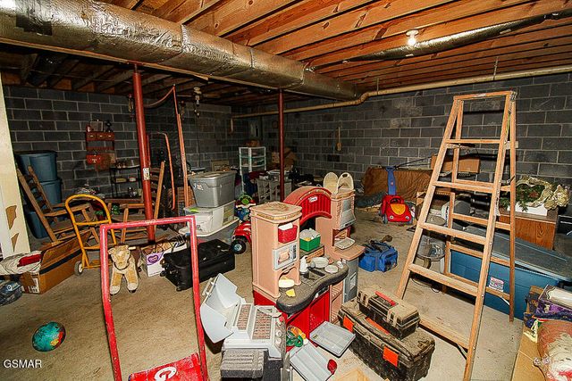 1645 Jasmine Trail, Sevierville, TN 37862